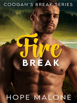 cover image of Fire Break